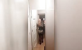 ----Delikatna kotka - ogłoszenie towarzyskie Kraków #7