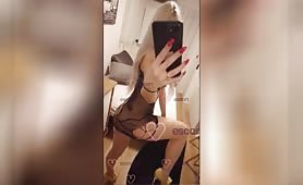 Blondyneczka/Czytaj treść ogłoszenia/ godziny są podane - ogłoszenie towarzyskie Kraków #9