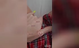 1 dzień Mokra suczka na gigancie - ogłoszenie towarzyskie Radom #13