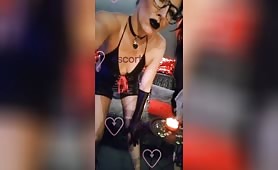 LadyKinga-KinkyVibe - ogłoszenie towarzyskie Warszawa #6