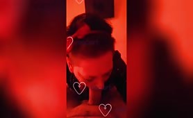 Mamuśka zdzira Monika