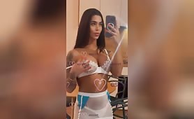 Alessandra Blanco - ogłoszenie towarzyskie Katowice #23