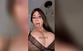 LUXURY  KARY HOT - ogłoszenie towarzyskie Warszawa #21