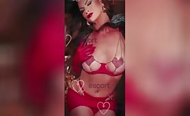 Rayssa TRANS