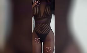 LATINA  HOT - ogłoszenie towarzyskie Warszawa #20