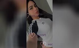 Jimena - ogłoszenie towarzyskie Lizbona #10