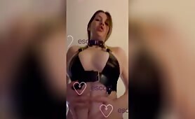 Mila Duży biust