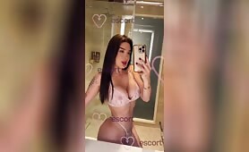 Mariana Brasil - ogłoszenie towarzyskie Sao Paulo #15