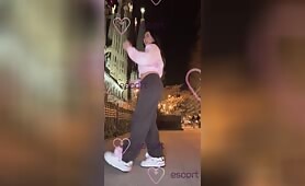 Kamila 18 lat LatinaAmerica - ogłoszenie towarzyskie Katowice #9