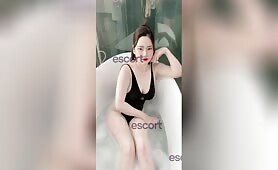 GFE Tokyo Saki Newbie