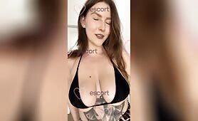 Bebe - POKAZY, SEXTING, FILMY - ogłoszenie towarzyskie  #11