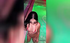 Anal Latina - ogłoszenie towarzyskie Warszawa #8