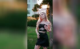 Sweet Amelka Massage - ogłoszenie towarzyskie Warszawa #14