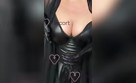 Secret Passion