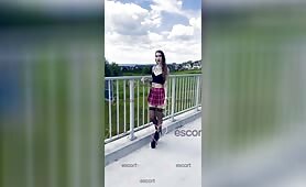 Filmy, Sexting, Sextel HOT PROMO Livia005 - Kamerki i zdjęcia - ogłoszenie towarzyskie  #18