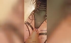 Lady chilli sesja Bdsm erotyczna - ogłoszenie towarzyskie Wrocław #17