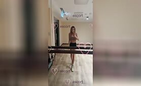 Lili top class