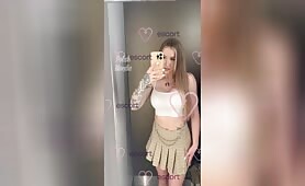 Alicja Kamerki - ogłoszenie towarzyskie  #4