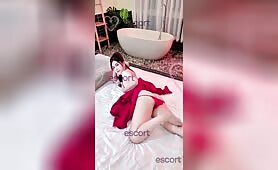 GFE Yumi Asian - ogłoszenie towarzyskie Łódź #12