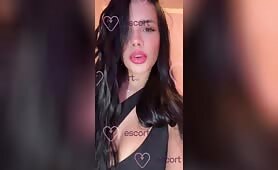 Porno Star Latina - ogłoszenie towarzyskie Szczecin #9