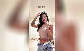 Anal Latina 21 lat - ogłoszenie towarzyskie Szczecin #11