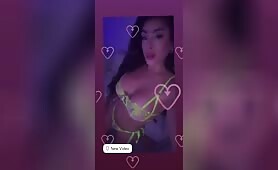 GEORGINA VIP NEW