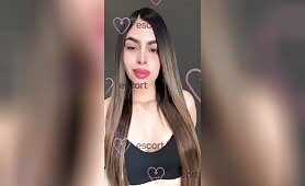 Porno Star Latina - ogłoszenie towarzyskie Warszawa #8
