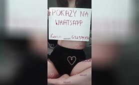 3 min-30 zł, 5 min-40 zł, 10 min-65 zł - ogłoszenie towarzyskie  #17