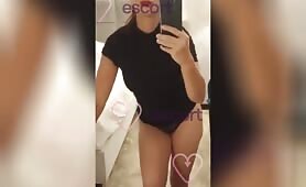 GFE.Outcall. Contact via msgs Whatsapp. - ogłoszenie towarzyskie Warszawa #8