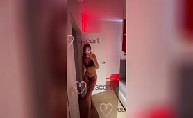 Vanessa - ogłoszenie towarzyskie Warszawa #5