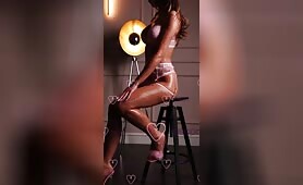 NOWA Oliwia Premium Massage