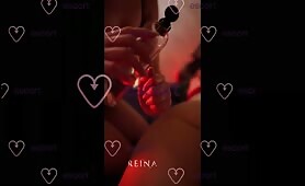 Reina Massage Warsaw