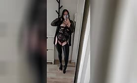 Nowa BBW  Tatuaże  GFE  BIG ASS - ogłoszenie towarzyskie Wrocław #8